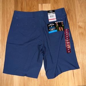 Callaway Active Waistband Short